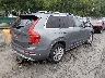 YV4A22PK3K1****** Salvamento y Destrozados 2019 Volvo XC90 en Estado de Virginia