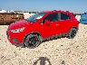 3GNCJLSB5HL****** Used and Repairable 2017 Chevrolet Trax in Abilene