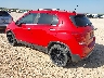 3GNCJLSB5HL****** Salvage and Repairable 2017 Chevrolet Trax in Abilene