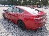 3FA6P0LU2HR****** Salvamento y Reparables 2017 Ford Fusion en Seattle
