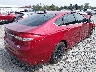 3FA6P0LU2HR****** Salvamento y Destrozados 2017 Ford Fusion en Estado de Washington