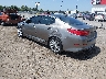 5XXGR4A68EG****** Salvage and Repairable 2014 Kia Optima in Little Rock