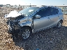 JTDKDTB3XD1****** Used and Repairable 2013 Toyota Prius C in Amarillo