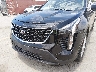 1GYAZAR4XKF****** Salvamento y Reparables 2019 Cadillac XT4 en Estado de California
