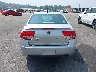 3MEDM0L32AR****** Wrecked 2010 Mercury Milan