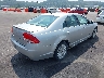 3MEDM0L32AR****** Salvage and Wrecked 2010 Mercury Milan in Illinois State