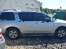 5N1AA08A84N****** Repairable 2004 Nissan Armada in South Carolina State