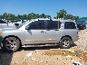 5N1AA08A84N****** Salvage 2004 Nissan Armada