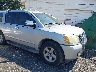 5N1AA08A84N****** Salvage and Wrecked 2004 Nissan Armada in Greenville
