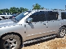 5N1AA08A84N****** Used and Repairable 2004 Nissan Armada in Greenville