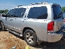 5N1AA08A84N****** Salvage and Repairable 2004 Nissan Armada in Greenville
