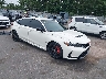 JHMFL5G47SX****** Salvage and Wrecked 2025 Honda Civic Type R in Long Island