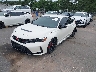 JHMFL5G47SX****** Used and Repairable 2025 Honda Civic Type R in Long Island