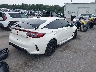 JHMFL5G47SX****** Salvage and Wrecked 2025 Honda Civic Type R in New York State
