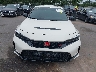 JHMFL5G47SX****** Salvage and Repairable 2025 Honda Civic Type R in New York State