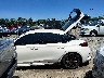 JHMFL5G47SX****** Repairable 2025 Honda Civic Type R in New York State