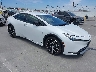 JTDACACU6R3****** Salvamento y Destrozados 2024 Toyota Prius Prime en Los Angeles South