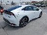 JTDACACU6R3****** Salvamento y Destrozados 2024 Toyota Prius Prime en Estado de California