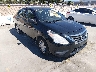 3N1CN7AP6FL****** Salvage and Wrecked 2015 Nissan Versa in Fremont