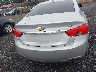 1G1125S35JU****** Used 2018 Chevrolet Impala