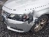 1G1125S35JU****** Repairable 2018 Chevrolet Impala