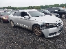 1G1125S35JU****** Salvage and Wrecked 2018 Chevrolet Impala in Greenville
