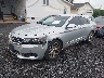 1G1125S35JU****** Used and Repairable 2018 Chevrolet Impala in Greenville