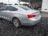 1G1125S35JU****** Salvage and Repairable 2018 Chevrolet Impala in Greenville
