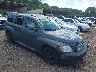 3GNDA23P58S****** Salvage and Wrecked 2008 Chevrolet HHR in Birmingham