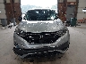 2HKRW2H80LH****** Wrecked 2020 Honda CR-V in New York State