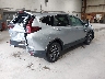 2HKRW2H80LH****** Salvage and Wrecked 2020 Honda CR-V in New York State