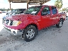 1N6AD07U66C****** Usados y Reparables 2006 Nissan Frontier en Tampa