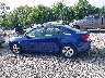 1G1PC5SB6D7****** Repairable 2013 Chevrolet Cruze in Ohio State