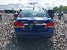 1G1PC5SB6D7****** Wrecked 2013 Chevrolet Cruze