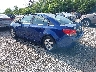 1G1PC5SB6D7****** Salvage and Repairable 2013 Chevrolet Cruze in Dayton
