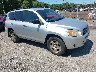 JTMBD33V085****** Salvamento y Destrozados 2008 Toyota RAV4 en Taunton