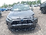 4T3E6RFV2RU****** Wrecked 2024 Toyota RAV4 Hybrid in Ohio State