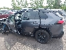 4T3E6RFV2RU****** Repairable 2024 Toyota RAV4 Hybrid in Ohio State