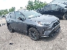 4T3E6RFV2RU****** Salvage and Wrecked 2024 Toyota RAV4 Hybrid in Cleveland