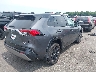 4T3E6RFV2RU****** Salvage and Wrecked 2024 Toyota RAV4 Hybrid in Ohio State