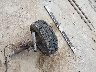 1C6SRFJT4LN****** Wrecked 2020 RAM 1500 in New Hampshire State