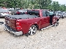1C6SRFJT4LN****** Salvage and Wrecked 2020 RAM 1500 in New Hampshire State