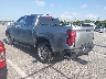 1GCPSBEK7S1****** Salvamento y Reparables 2025 Chevrolet Colorado en New Orleans East