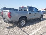 1GCPSBEK7S1****** Salvamento y Destrozados 2025 Chevrolet Colorado en Estado de Luisiana
