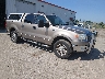 1FTPW14525K****** Salvage and Wrecked 2005 Ford F-150 in Fargo