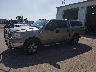 1FTPW14525K****** Used and Repairable 2005 Ford F-150 in Fargo