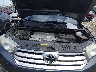 5TDBK3EHXDS****** Reparables 2013 Toyota Highlander en Cincinnati
