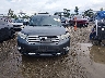 5TDBK3EHXDS****** Destrozados 2013 Toyota Highlander en Estado de Ohio