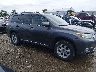 5TDBK3EHXDS****** Usados 2013 Toyota Highlander en Estado de Ohio