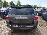 5TDBK3EHXDS****** Destrozados 2013 Toyota Highlander